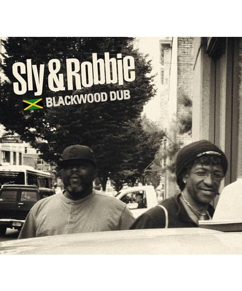 Blackwood Dub