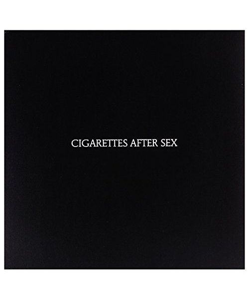 Cigarettes After Sex: Cigarettes After Sex [Winyl]