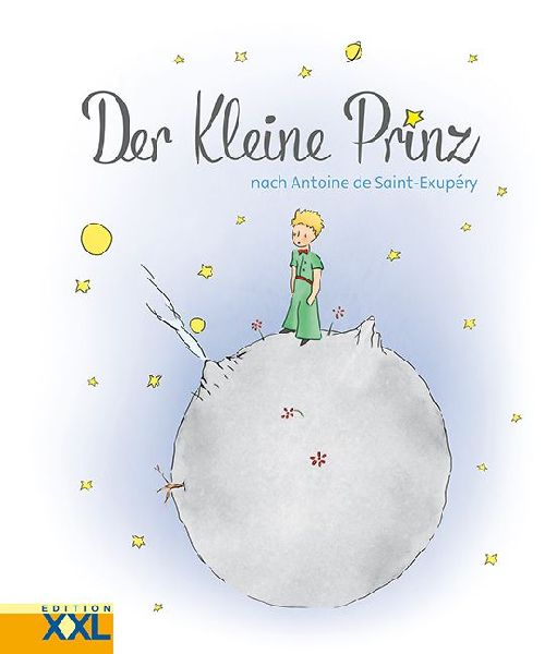 Der Kleine Prinz