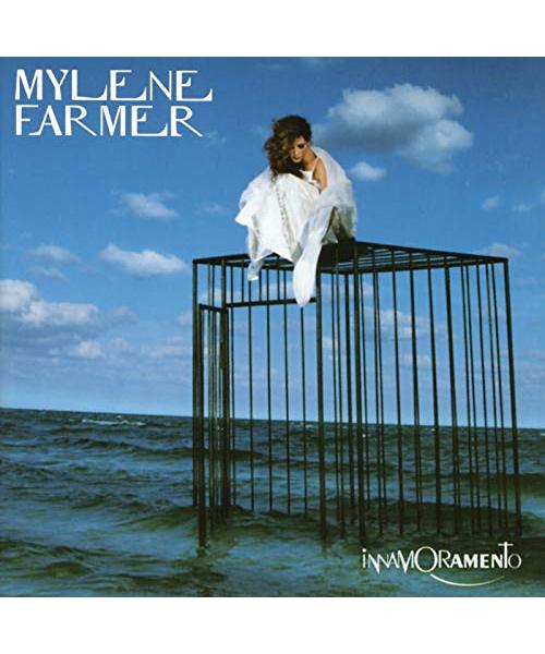 Innamoramento (Double Vinyle)