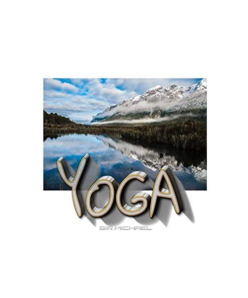 yoga Journal