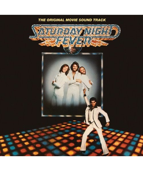 Saturday Night Fever