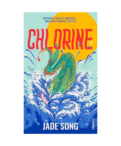Chlorine