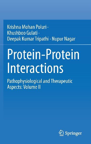 Protein-Protein Interactions