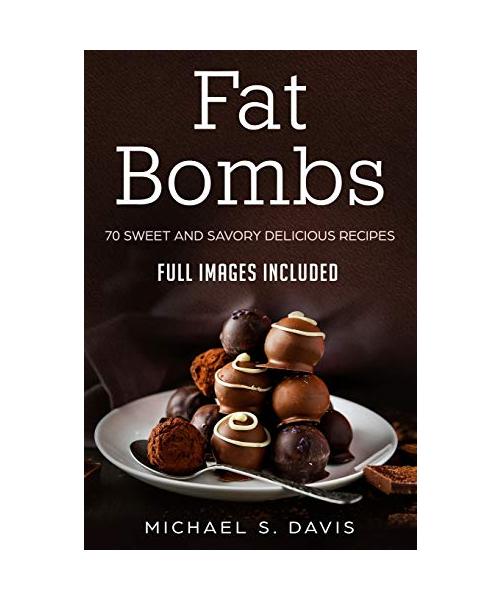 Keto Fat Bombs