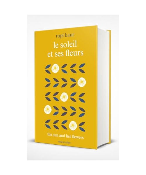 Le Soleil et ses fleurs - Collector