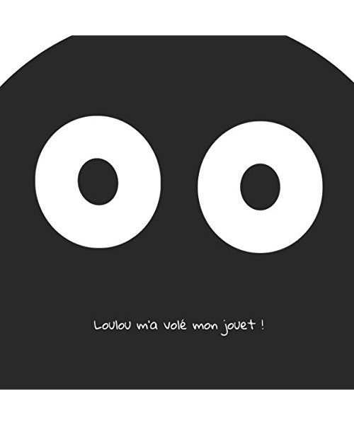 Loulou m’a volé mon jouet !: Apprendre la Communication Non Violente