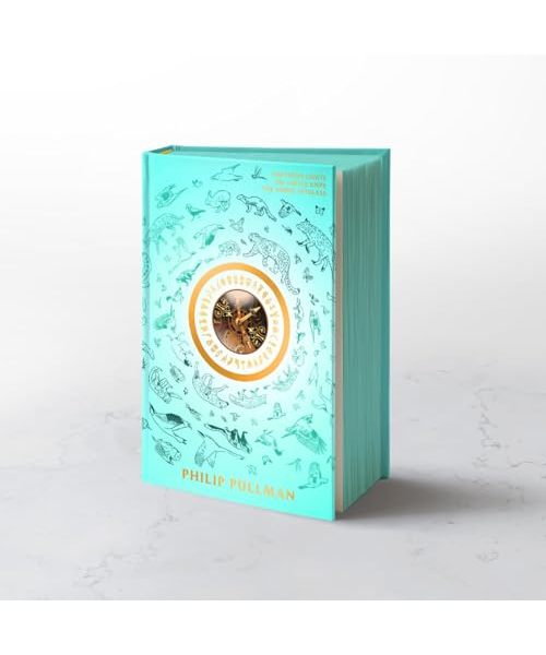 His Dark Materials: The Deluxe Edition