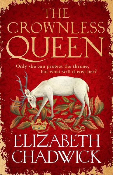 The Crownless Queen