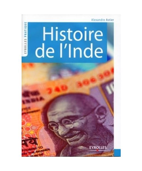 Histoire de l'Inde