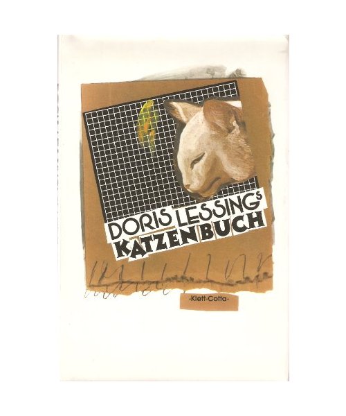 Katzenbuch