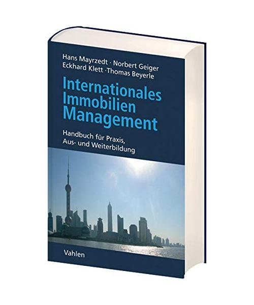 Internationales Immobilienmanagement