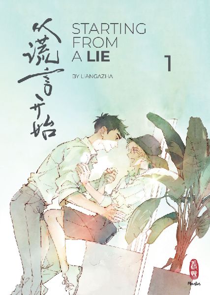 Starting From a Lie 1