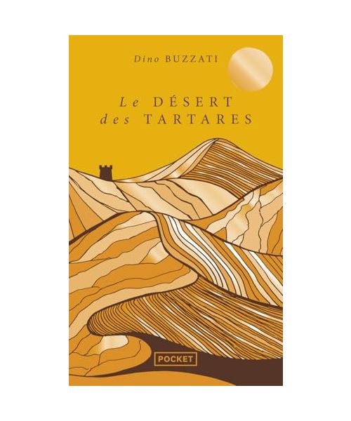 Le désert des tartares - Collector