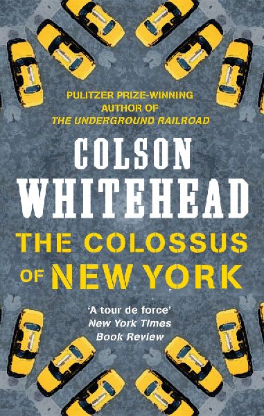 The Colossus of New York
