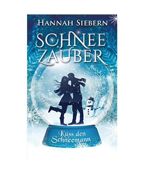 Schneezauber: Küss den Schneemann
