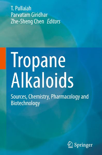 Tropane Alkaloids