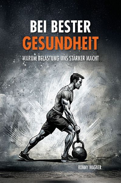 Bei bester Gesundheit
