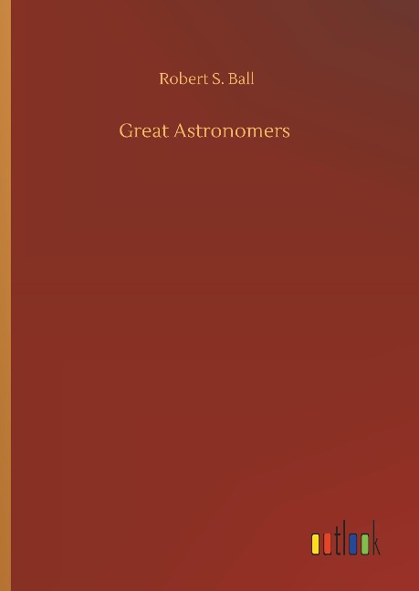 Great Astronomers