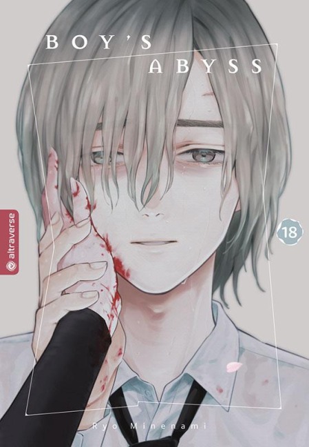 Boy's Abyss 18