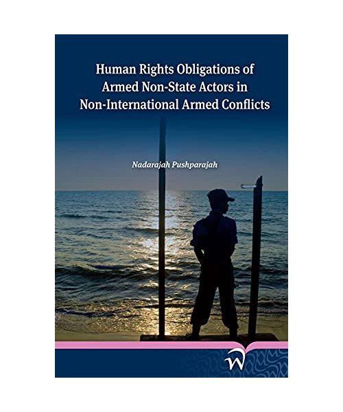 HUMAN RIGHTS OBLIGATIONS OF AR