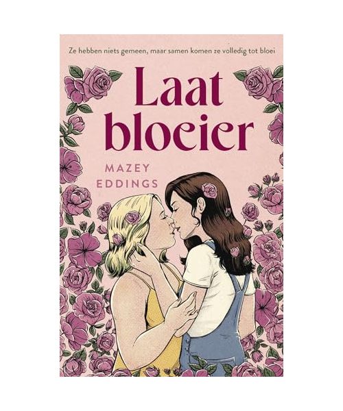 Laatbloeier