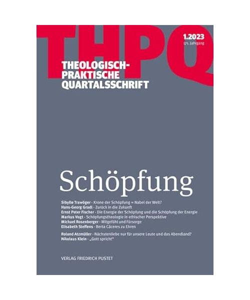 Schöpfung
