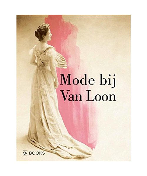Mode bij Van Loon