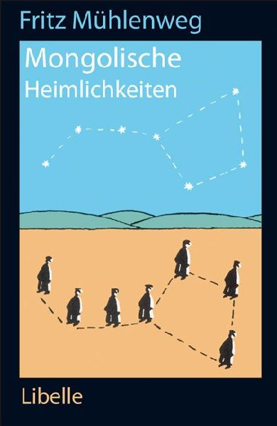Mongolische Heimlichkeiten