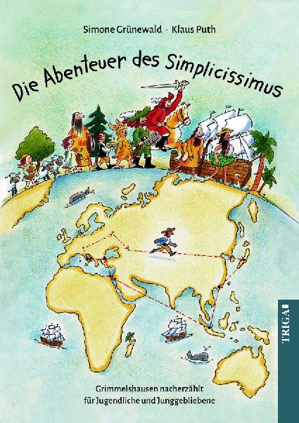 Die Abenteuer des Simplicissimus