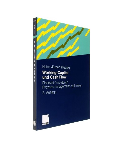 Working-Capital und Cash Flow
