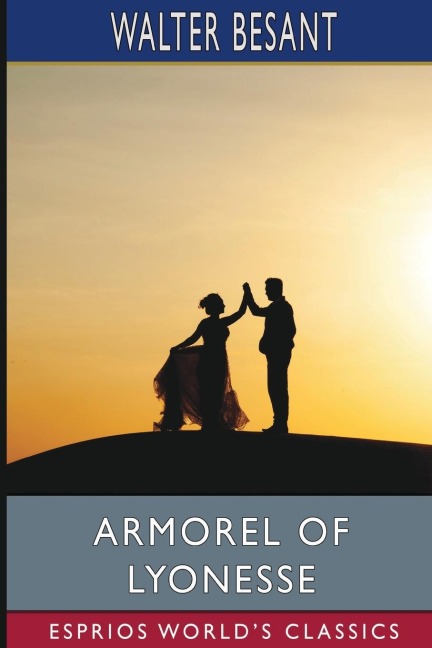 Armorel of Lyonesse (Esprios Classics)