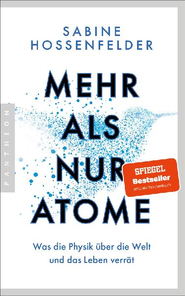 Mehr als nur Atome