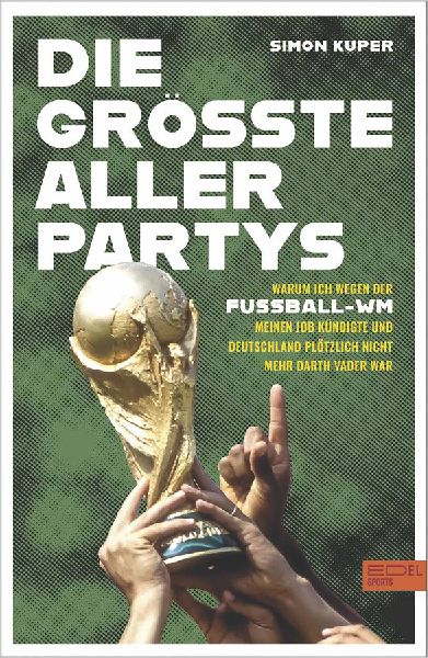 Die größte aller Partys