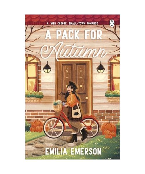 A Pack for Autumn