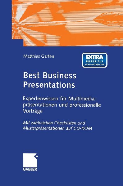 Best Business Presentations