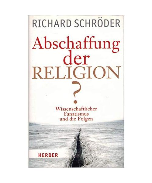 Abschaffung der Religion?