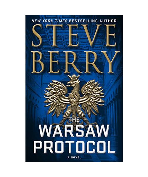 The Warsaw Protocol