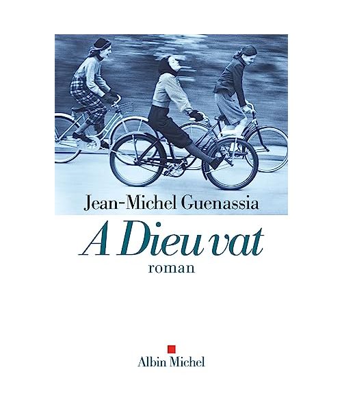 A Dieu vat