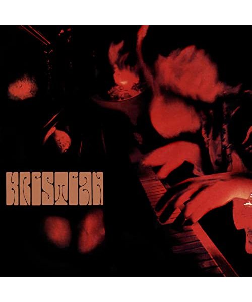 Kristian [Vinyl LP]