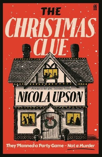 The Christmas Clue