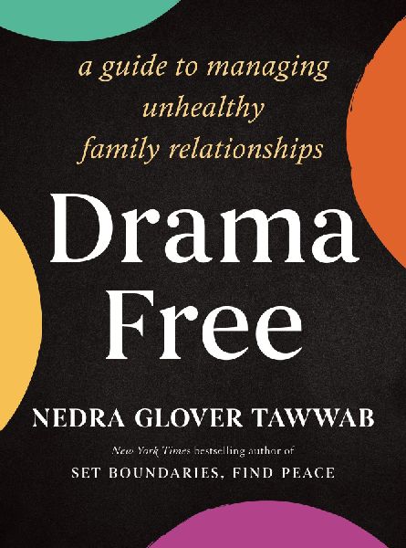 Drama Free
