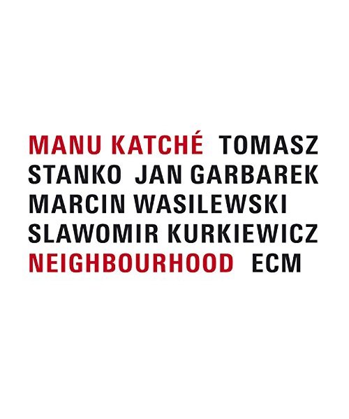 Neighbourhood