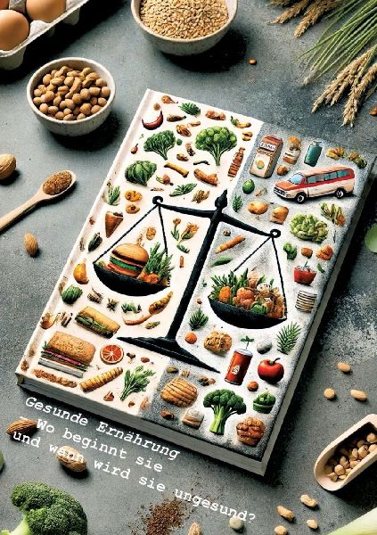 Gesunde Ernährung -