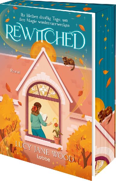 Rewitched