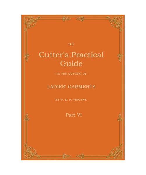 The Cutter's Practical Guide, Part 6