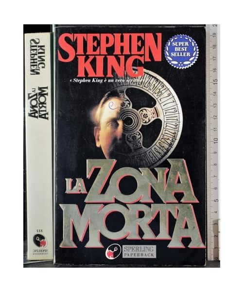 La Zone Morta (Super bestseller)