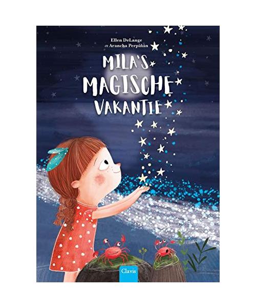 Mila's magische vakantie