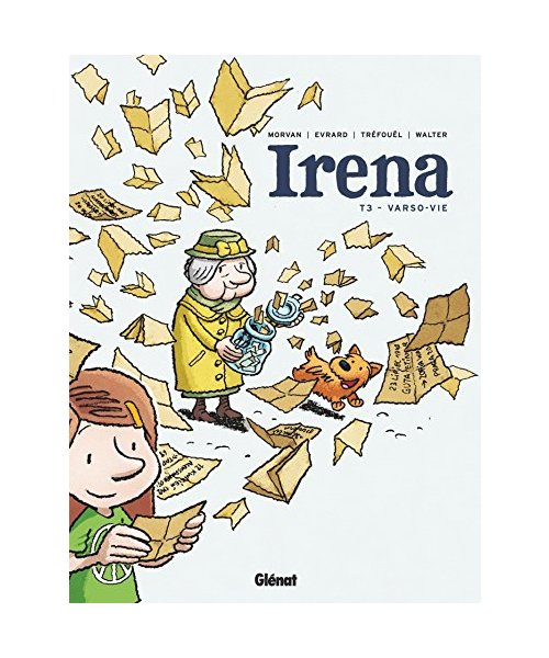 Irena 3/Varso-vie