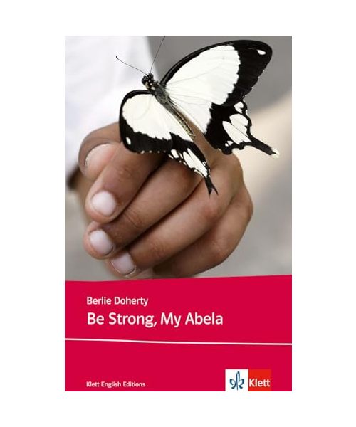 Be Strong, My Abela
